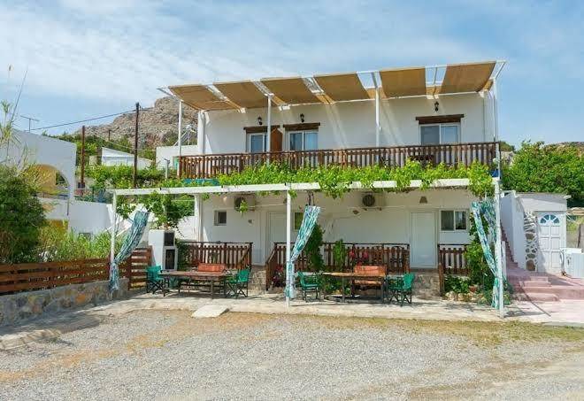 Christos Studios Image