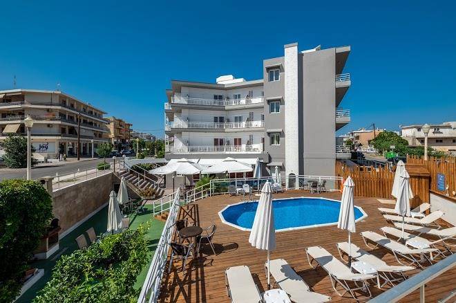 Marine Congo Hotel Image