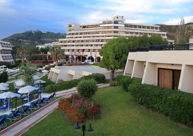 Sol by Melia Cosmopolitan Rhodes