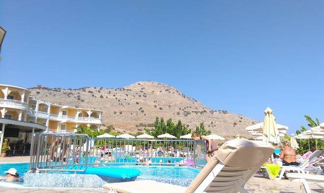 Cosmos maris hotel