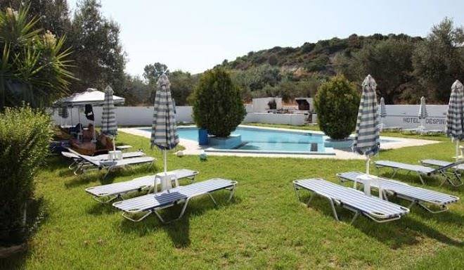 Despina hotel
