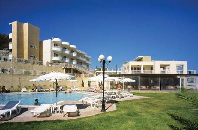 Diagoras hotel