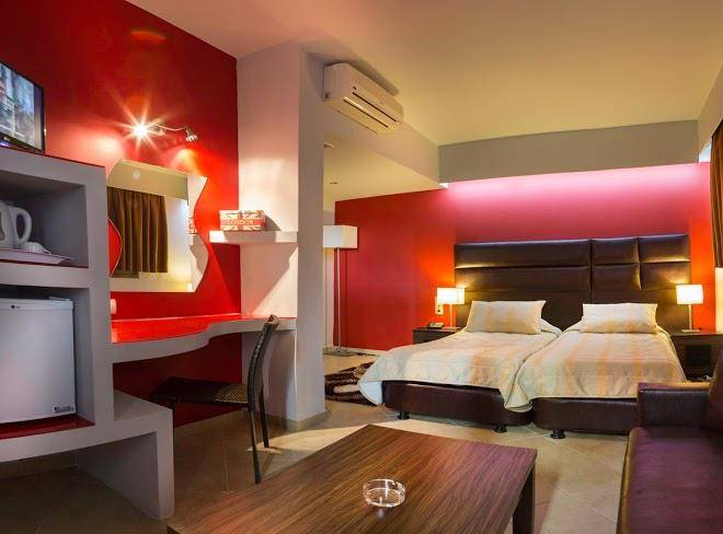 Diana boutique hotel