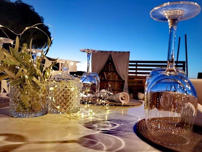 Eco beach and magic garden hotel