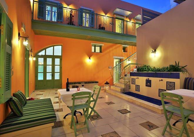 Efchi suites 1904