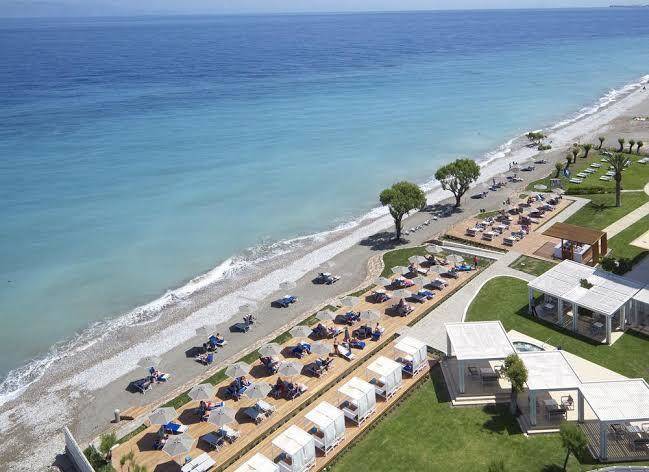 Electra palace rhodes