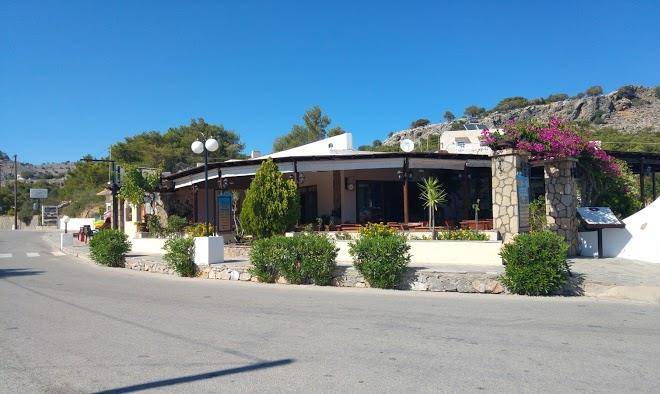 Eleni Resort Restaurant Image