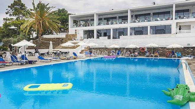 Ellia hotel