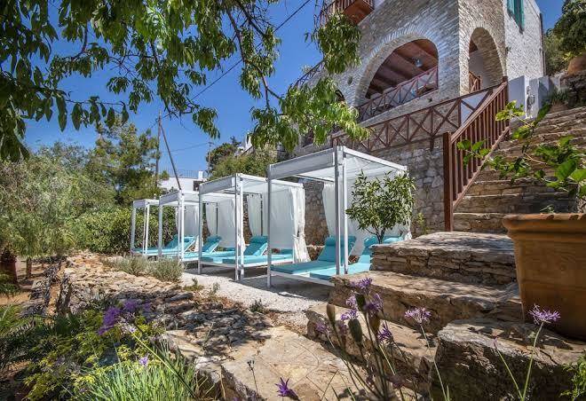 Emporio symi