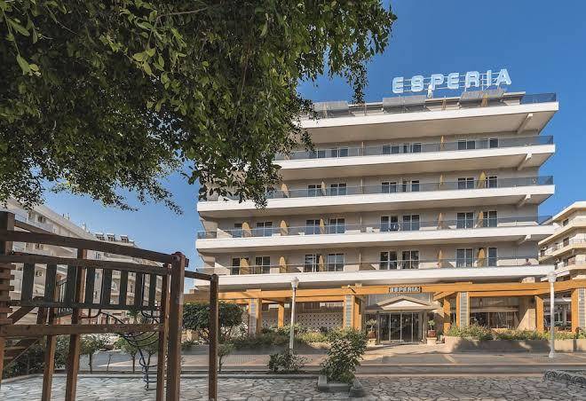 Esperia hotel