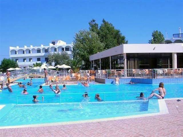 Evi hotel