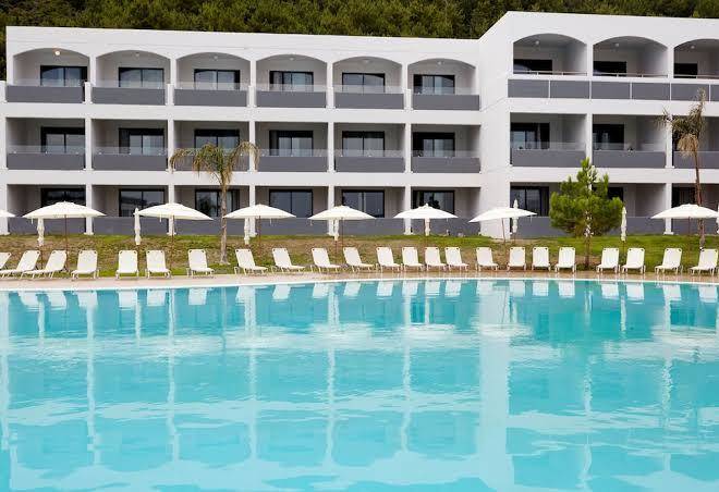 Evita resort hotel