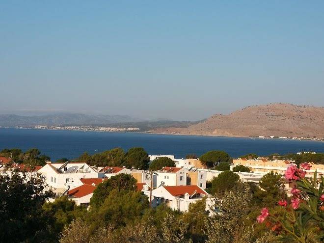 Finas hotel