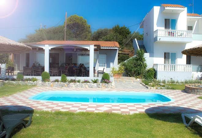 Gardenia hotel