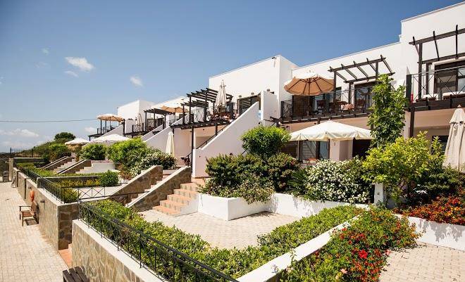Gennadi dreams luxury holiday homes