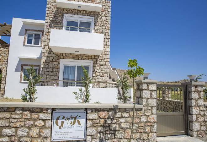 G&k stone suites