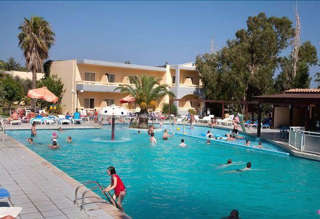 Golden Odyssey Image