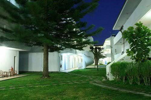 Golden sun apts