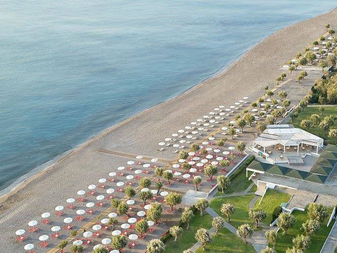 Grecotel lux me dama dama