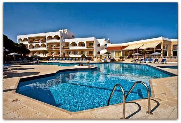 Happy days hotel