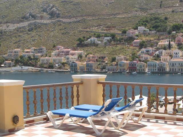 Hotel aliki