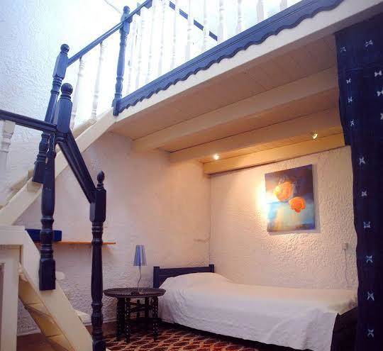 Hotel andreas