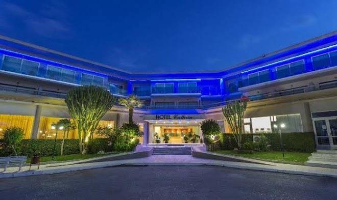 Hotel cathrin