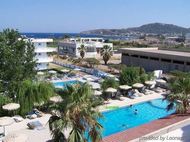 Hotel Faliraki Bay Image