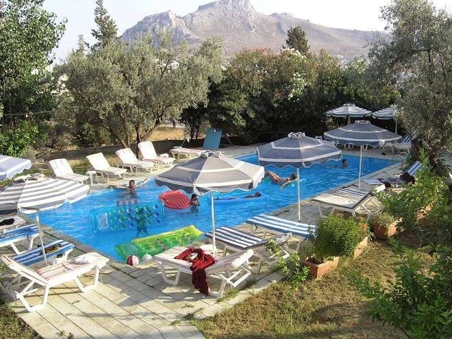 Hotel katerina