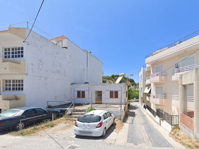 Hotel maran