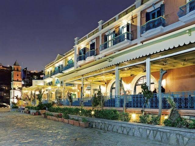 Hotel nireus