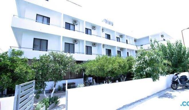 Hotel platon