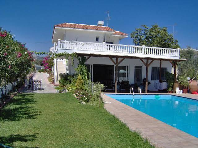 Hotel varelis