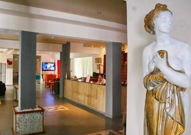 Hotel venus