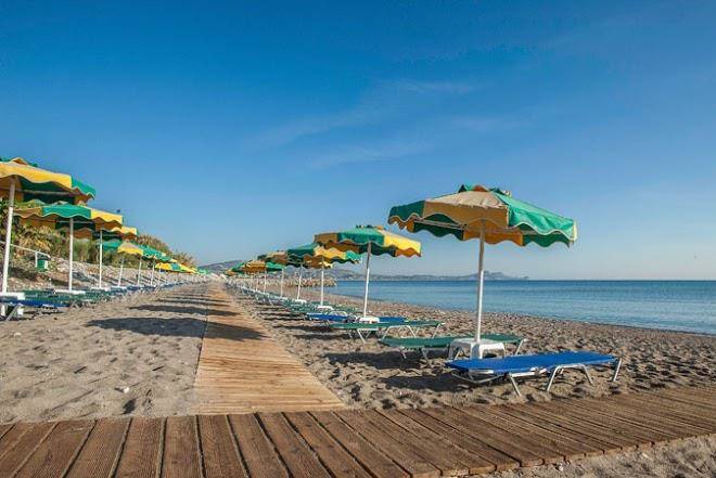 Irene palace beach resort