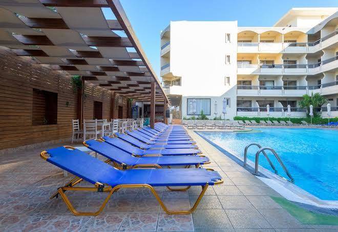 Island resorts marisol hotel