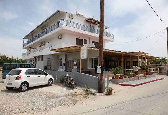 Kastelli hotel