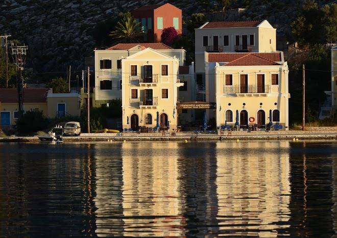 Hotel Kastellorizo