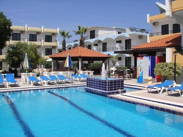 Katia hotel