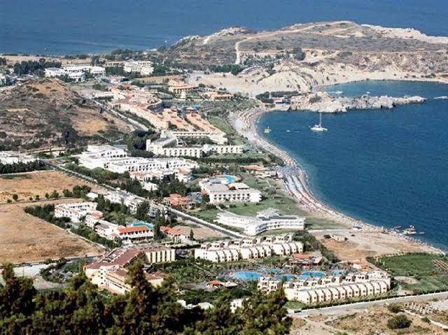Kolymbia sky hotel