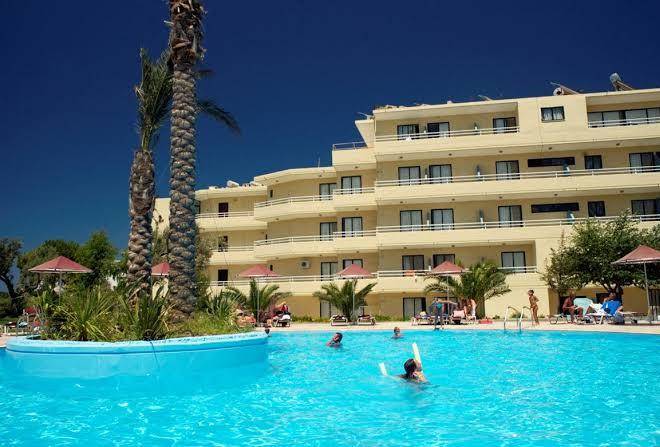 Labranda blue bay garden