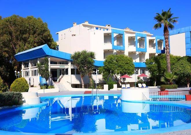 Labranda blue bay resort