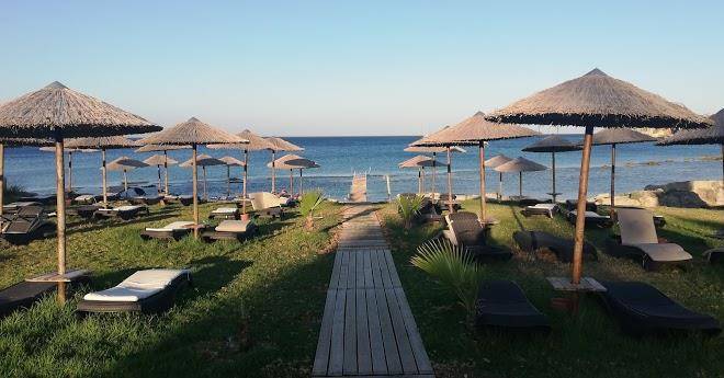 Larisa boutique hotel