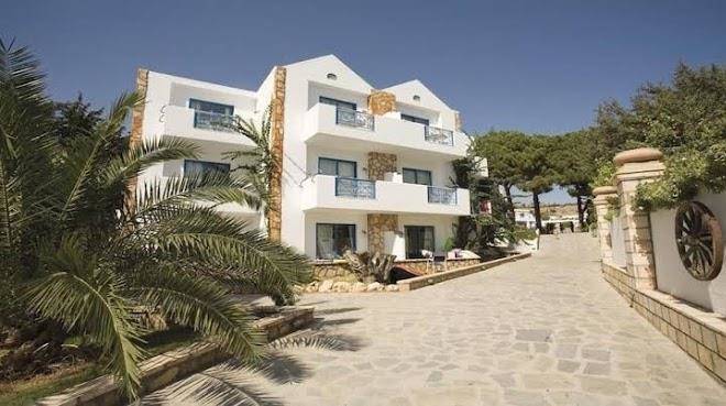 Lindia thalassa resort