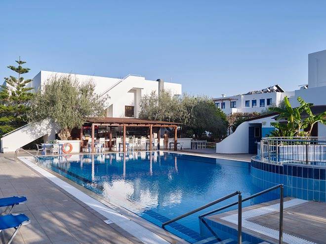 Lindos athena