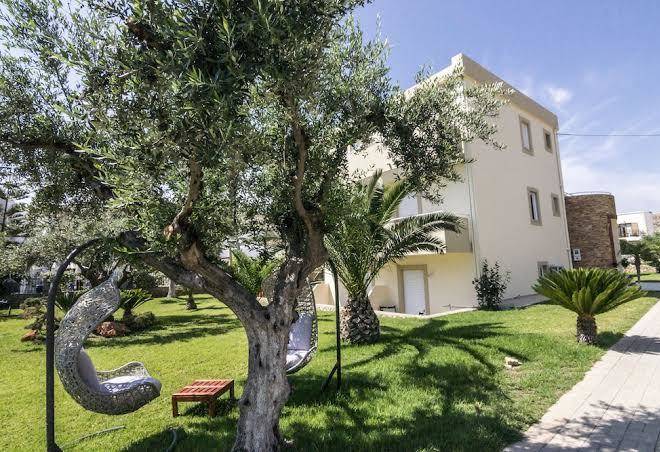 Lindos Blue Sky Image