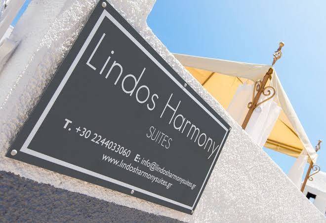 Lindos harmony suites