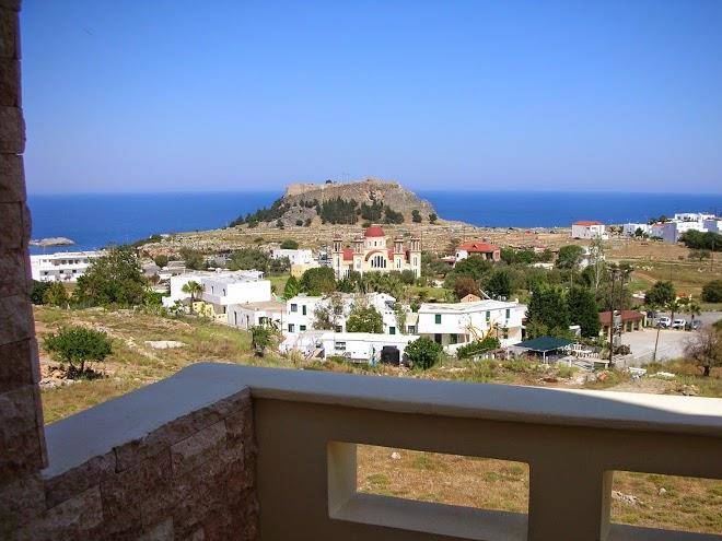 Lindos horizon studios