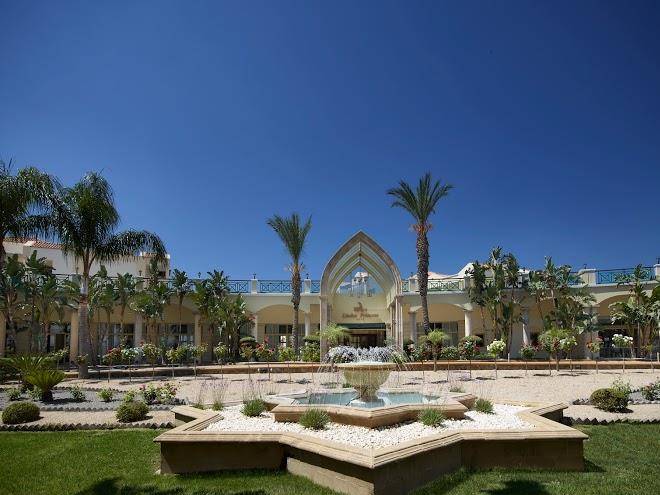 Lindos princess beach hotel