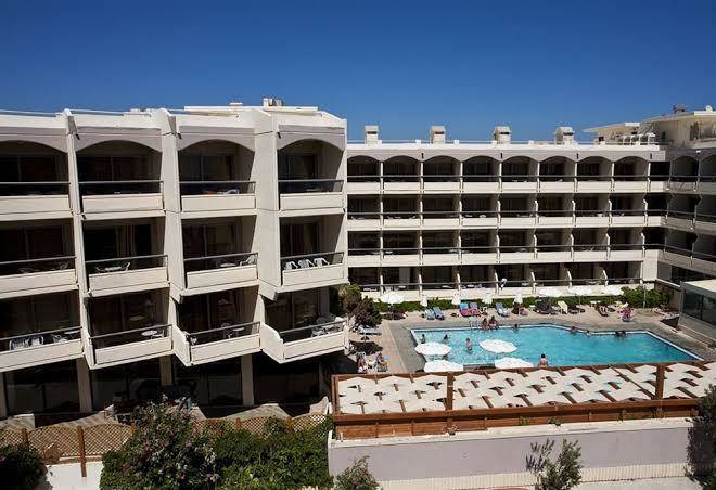 Lomeniz hotel